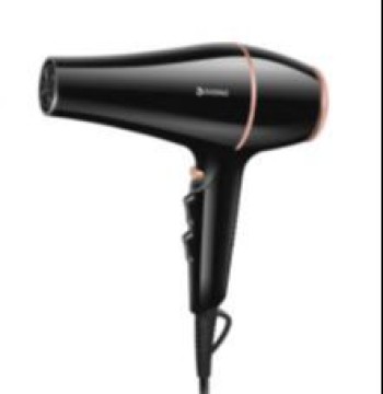 SECADOR DE PELO 1800W SUONO