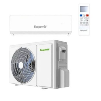 A/C ECOPOWER 3000FR F/C