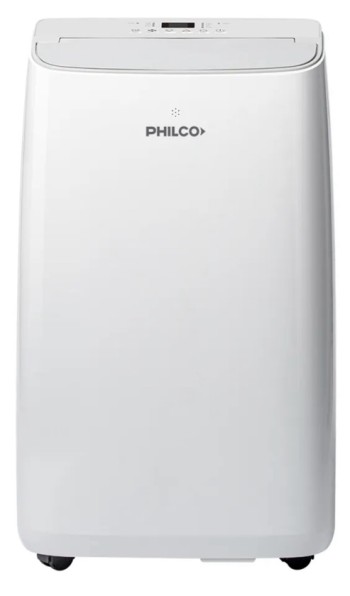 A/C PORTÁTIL 3500 W PHILCO F/C