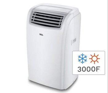 A/C PORTÁTIL TCL 3000 F/C