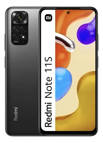 NOTE 11S (5G) 128 GB - 8 RAM
