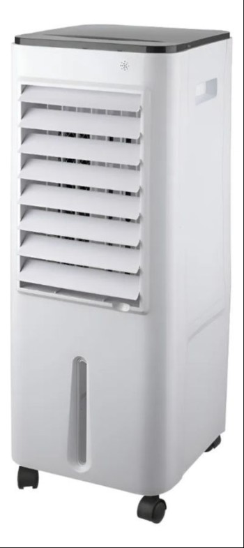 CLIMATIZADOR PORTATIL