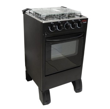 COCINA MILA MULTIGAS 47X47X84