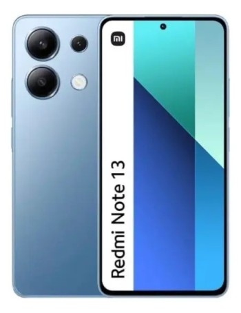 NOTE 13 128 GB - 8 RAM