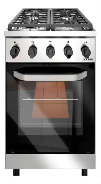COCINA MORELLI KUMA 51