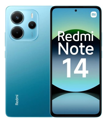 NOTE 14 256 GB - 8 RAM