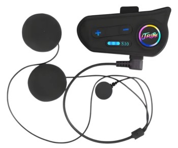 AURICULAR BT P/MOTO S10