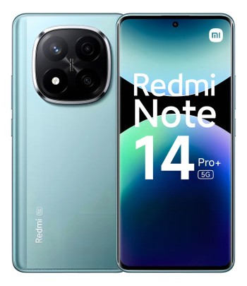 NOTE 14 PRO (5G) 256 GB - 8 RAM