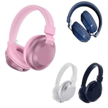 AURICULAR VINCHA BLUETOOTH TIME AUX