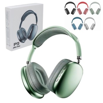 AURICULAR VINCHA P9 PRO/ P9 PLUS