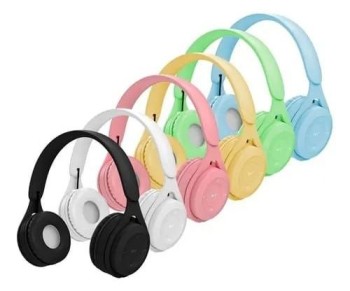 AURICULARES VINCHA BLUETOOTH