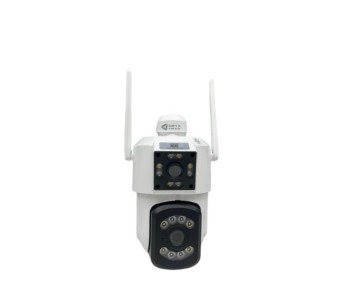 CAMARA DE SEGURIDAD DOMO