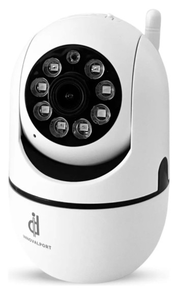 CAMARA SEGURIDAD NIÑOS 303JK