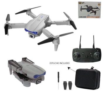 DRONE PRO MAX 4K HD