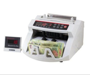 MÁQUINA CONTADORA DE BILLETES ORYX