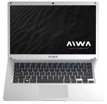 NOTEBOOK 14,1" AIWA 128GB - 4GB RAM WINDOWS 11