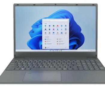 NOTEBOOK 15,6" 128GB - 4GB RAM - CELERON - KANJI