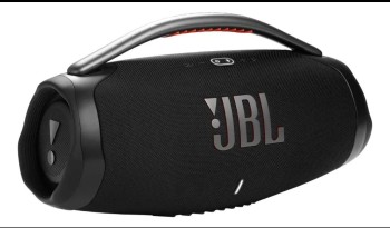 PARLANTE PORTATIL JBL BOOMBOX3
