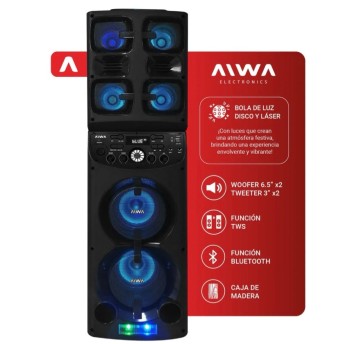 TORRE AIWA