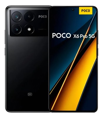 X6 PRO (5G) 512 GB - 12 RAM