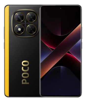 X7 (5G) 512 GB - 12 RAM