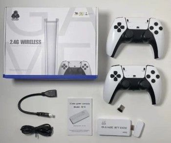 CONSOLA GAME STICK PRO