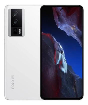 F5 PRO 512 GB - 12 RAM
