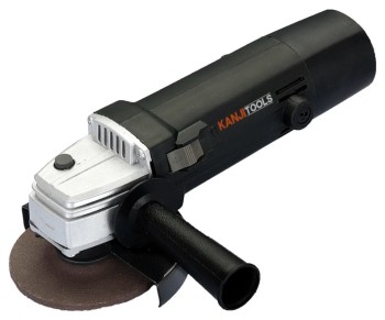 AMOLADORA ANGULAR 820W KANJI TOOLS
