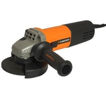 AMOLADORA ANGULAR 850W 125MM LUSQTOFF