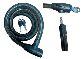 LINGA 1M/2 LLAVES