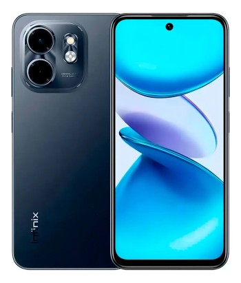SMART 9 128 GB - 4 RAM