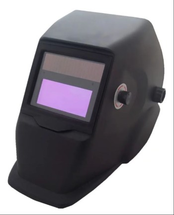 MÁSCARA SOLDAR AUTOMÁTICA