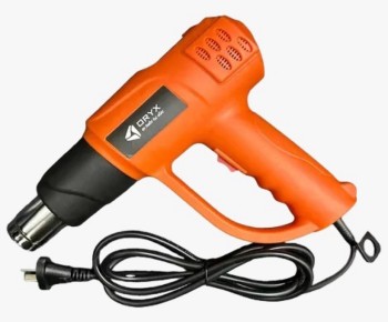 PISTOLA DE CALOR DE 2000W