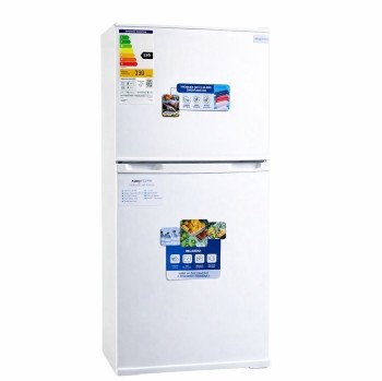 HELADERA CICLICA 260 LTS KANJI HOME
