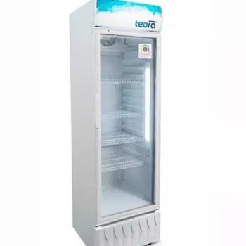 HELADERA EXHIBIDORA TEORA TEV300