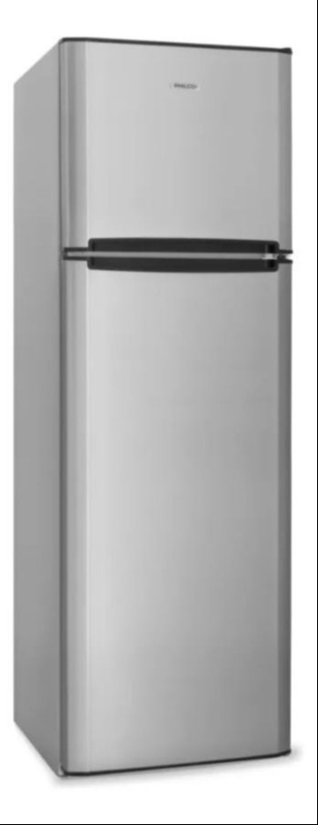 HELADERA PHILCO 340 INOX