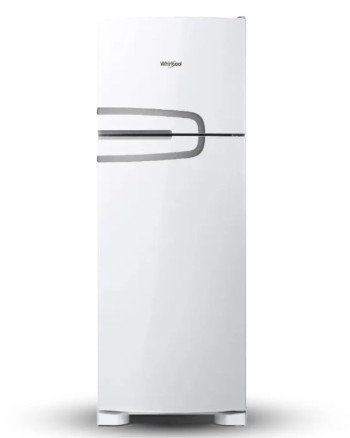 HELADERA WHIRLPOOL 340L NO FROST