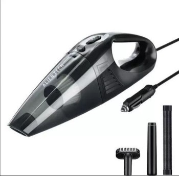 ASPIRADORA DE AUTO 12V