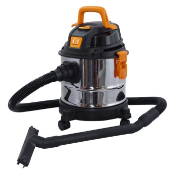 ASPIRADORA ELECTRICA 25 LTS- 1400W LUSQTOFF