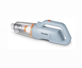 ASPIRADORA INALAMBRICA CARGA USB YELMO 80W