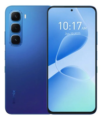 HOT 60i 256 GB - 16 RAM