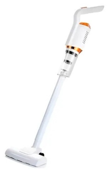 ASPIRADORA INALAMBRICA COMPACTO DINAX
