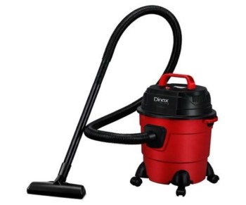 ASPIRADORA INDUSTRIAL 15 LTS 1400W LTS