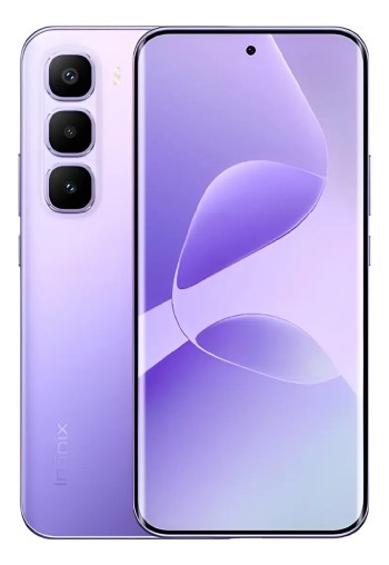 HOT 60 PRO PLUS 256 GB - 8 RAM