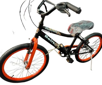 BICICLETA RODADO 20 CROSS