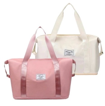 BOLSO DE TELA EXTENSIBLE OXFORD IMPER 40X21X41