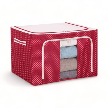 BOLSO ORGANIZADOR PLEGABLE