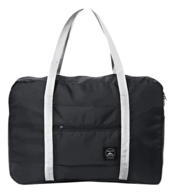 BOLSO VIAJE PLEGABLE REFORZADO GRANDE