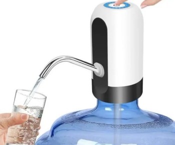 BOMBA DISPENSER PARA BIDON