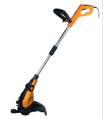 BORDEADORA DE CESPED 600W LUSQTOFF